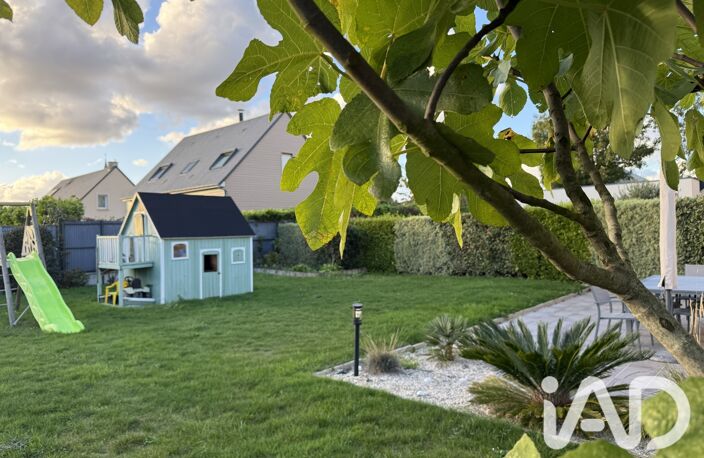 Vente Maison/villa 4 pièces — photo 3
