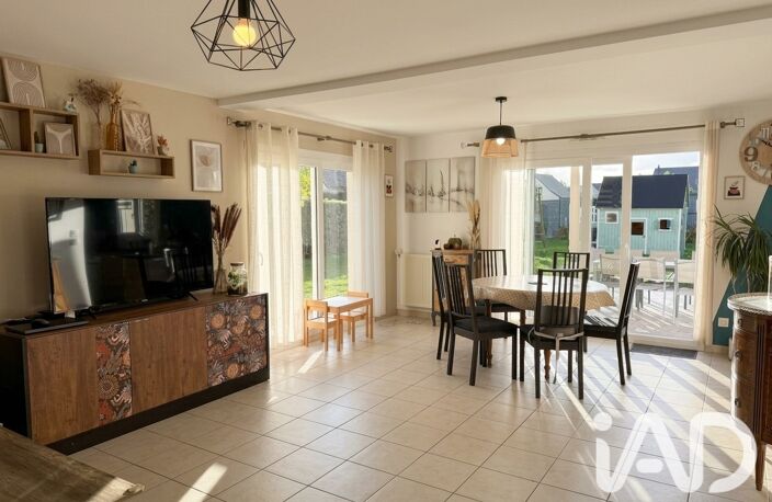 Vente Maison/villa 4 pièces — photo 5