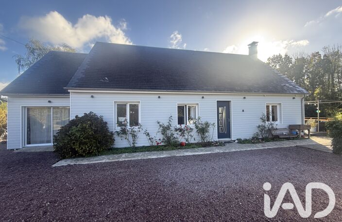 Vente Maison/villa 6 pièces — photo 2