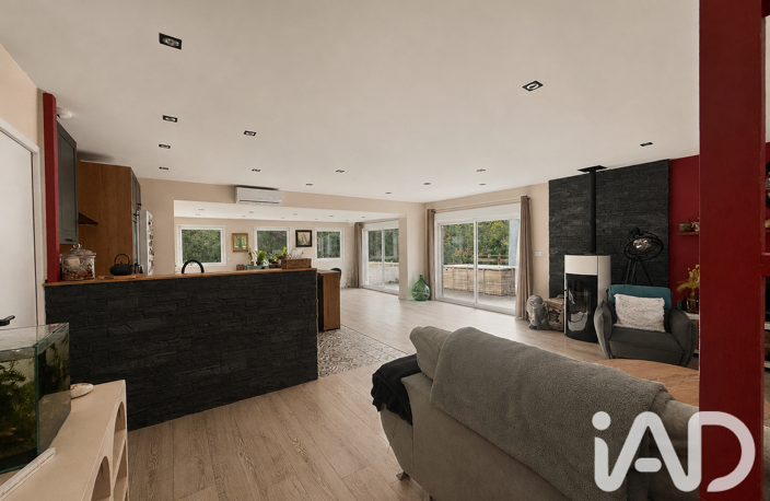Vente Maison/villa 6 pièces — photo 3