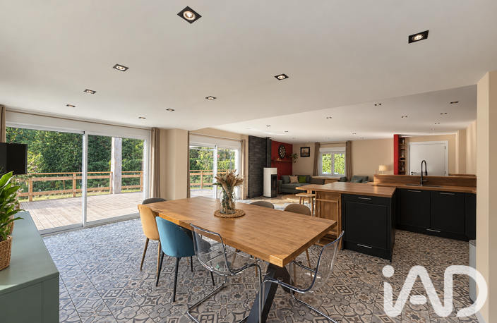 Vente Maison/villa 6 pièces — photo 4