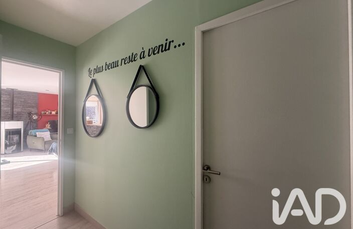Vente Maison/villa 6 pièces — photo 5