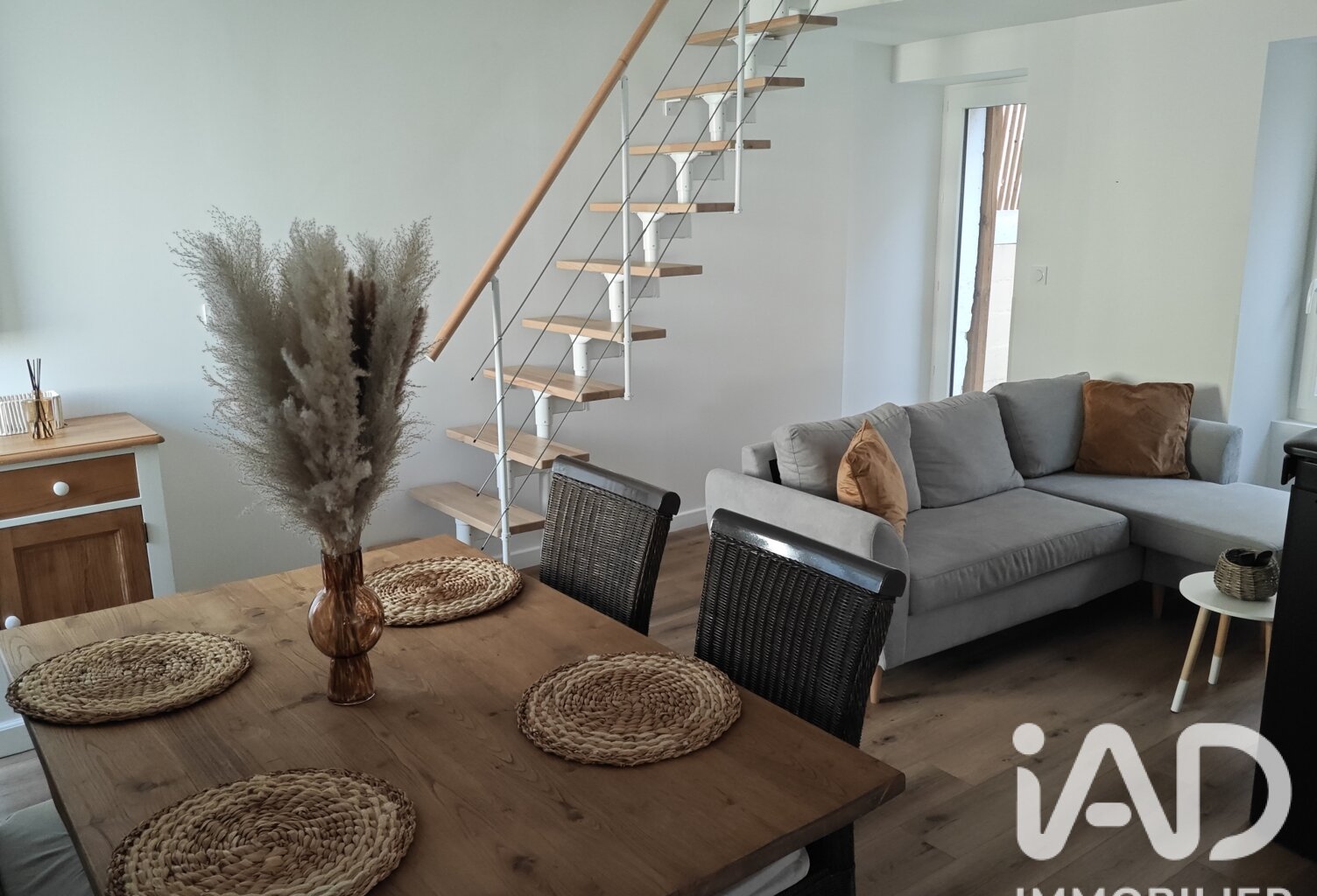 Vente Maison de village 4 pièces — photo 1