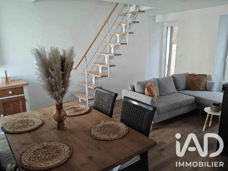 Vente Maison de village 4 pièces — photo 1