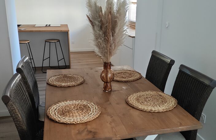 Vente Maison de village 4 pièces — photo 2