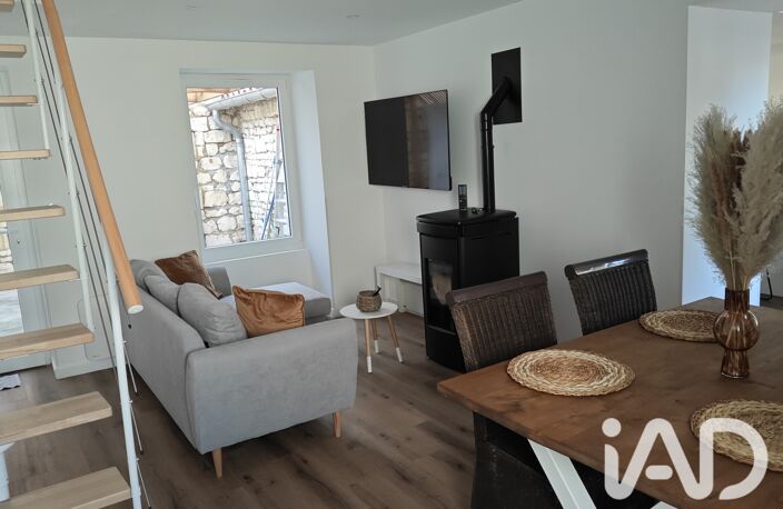 Vente Maison de village 4 pièces — photo 3