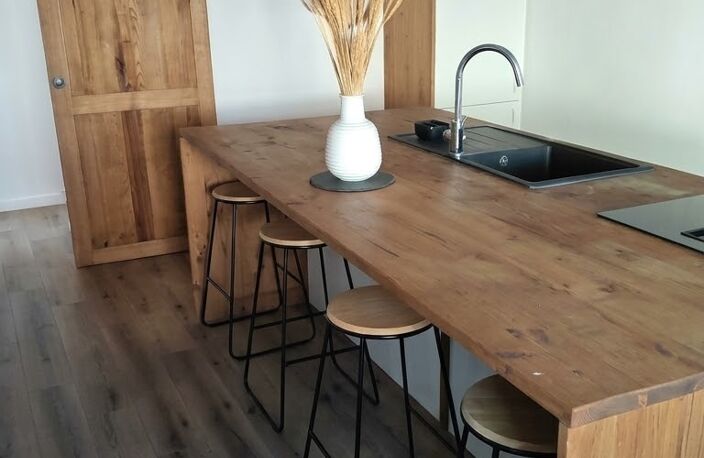 Vente Maison de village 4 pièces — photo 4