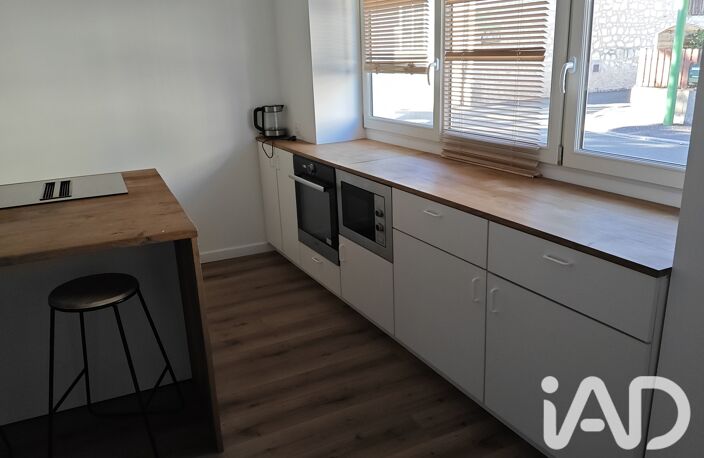Vente Maison de village 4 pièces — photo 5