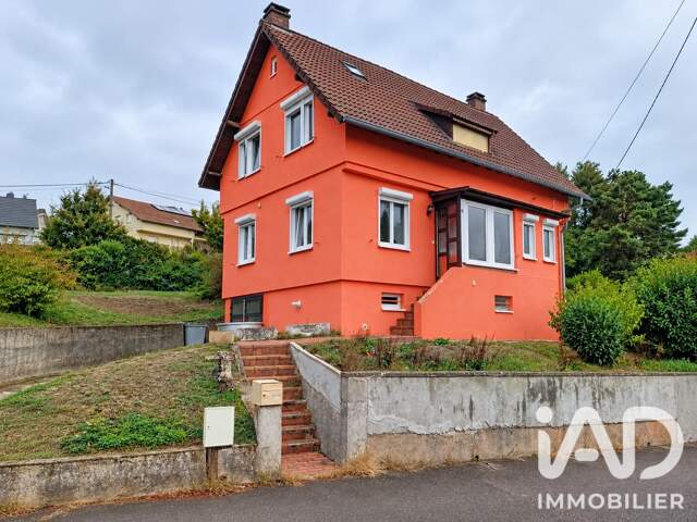 Vente Maison/villa 6 pièces — photo du bien