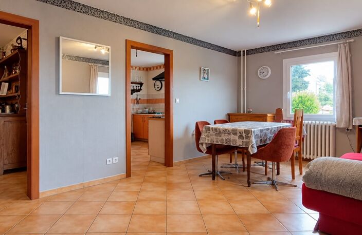 Vente Maison/villa 6 pièces — photo 2