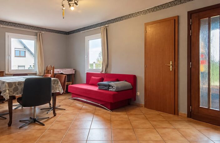 Vente Maison/villa 6 pièces — photo 3