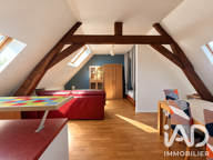 Vente Appartement 1 pièce — photo 2
