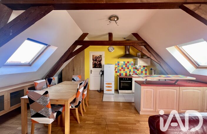 Vente Appartement 1 pièce — photo 4