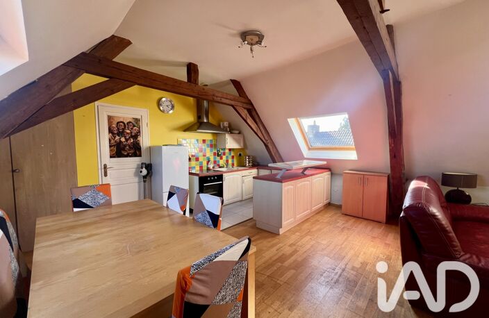Vente Appartement 1 pièce — photo 5
