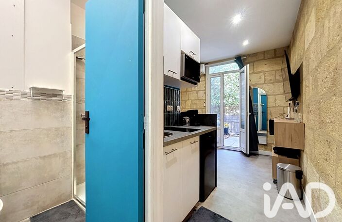 Vente Studio 1 pièce — photo 4