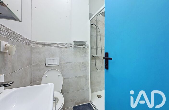 Vente Studio 1 pièce — photo 5