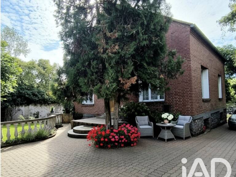 Vente Maison traditionnelle 11 pièces — photo 1