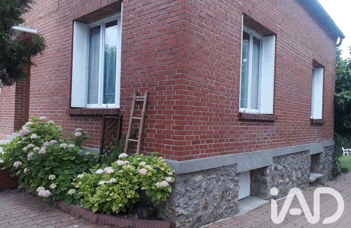 Vente Maison traditionnelle 11 pièces — photo 2