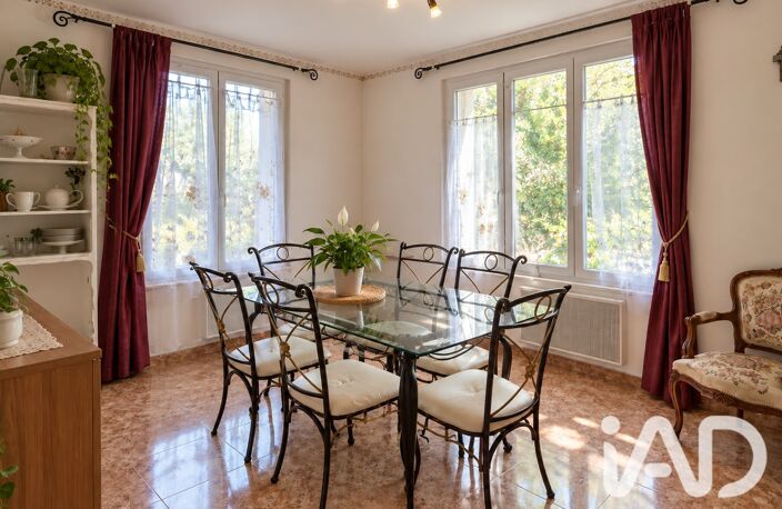 Vente Maison traditionnelle 11 pièces — photo 4