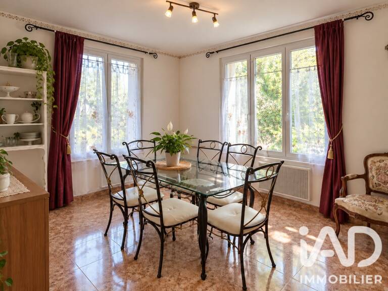 Vente Maison traditionnelle 11 pièces — photo 1