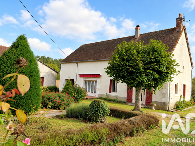 Vente Maison de campagne 4 pièces — photo du bien