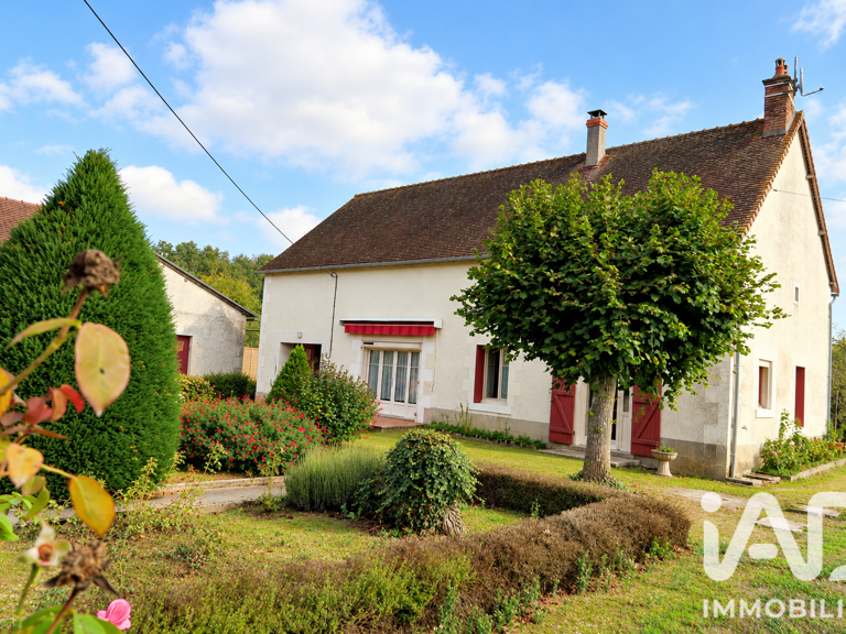 Vente Maison de campagne 4 pièces — photo 1