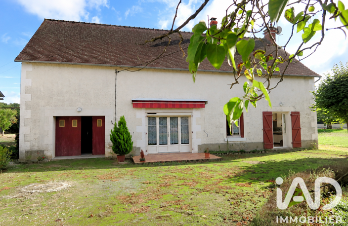 Vente Maison de campagne 4 pièces — photo 3