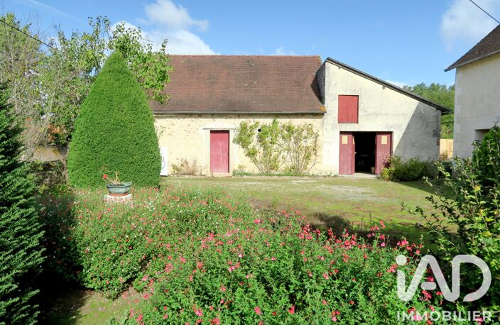 Vente Maison de campagne 4 pièces — photo 4