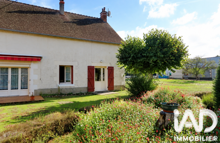 Vente Maison de campagne 4 pièces — photo 5
