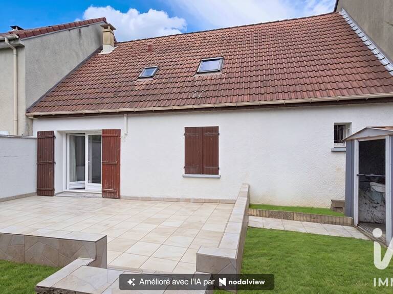 Vente Maison/villa 5 pièces — photo 1