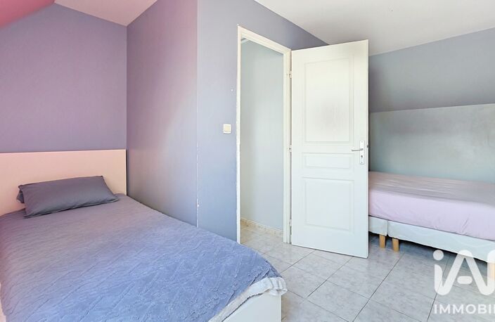 Vente Maison/villa 5 pièces — photo 5