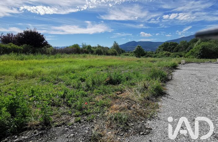 Vente Terrain à bâtir 540 m&sup2; — photo 2