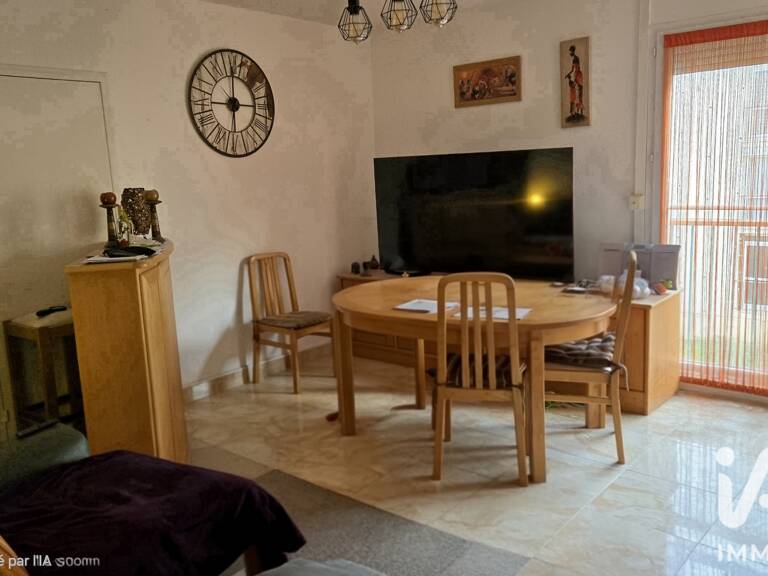 Vente Appartement 4 pièces — photo 1