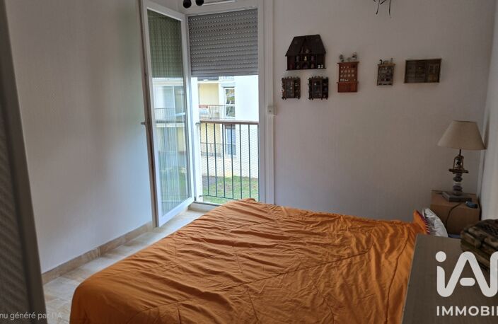 Vente Appartement 4 pièces — photo 2