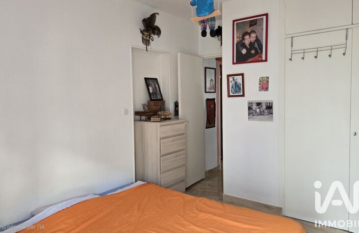 Vente Appartement 4 pièces — photo 3