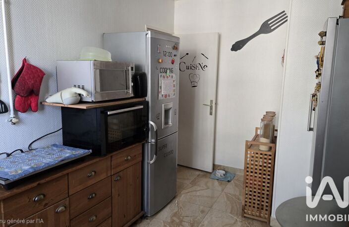 Vente Appartement 4 pièces — photo 5