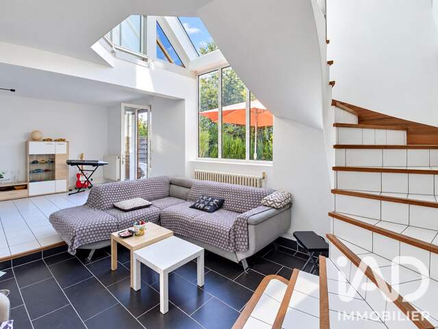 Vente Maison/villa 7 pièces — photo du bien