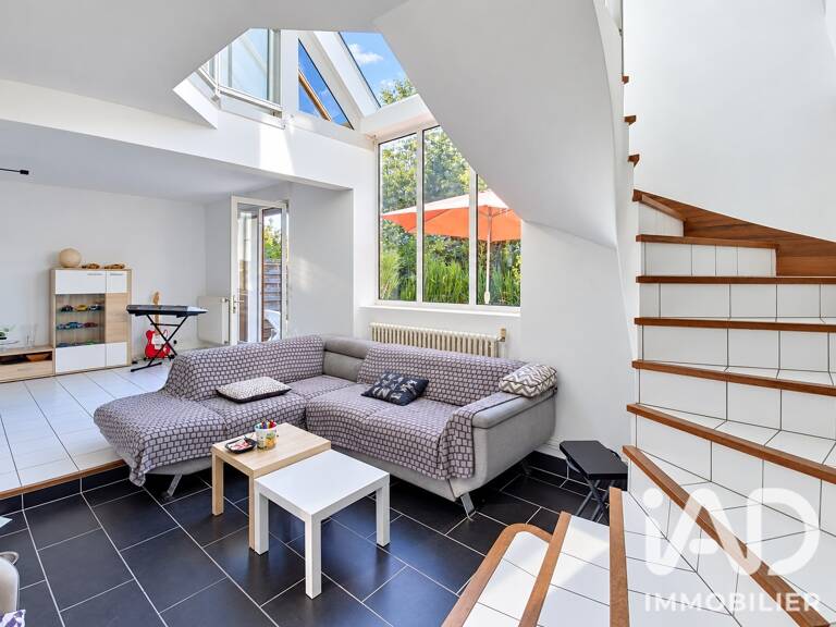 Vente Maison/villa 7 pièces — photo 1