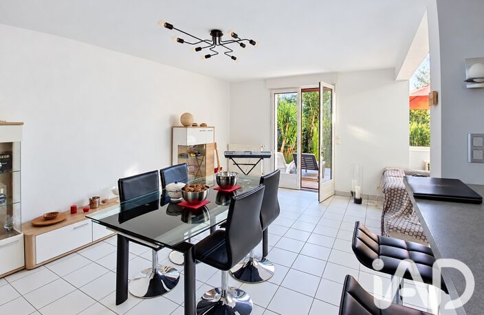Vente Maison/villa 7 pièces — photo 4