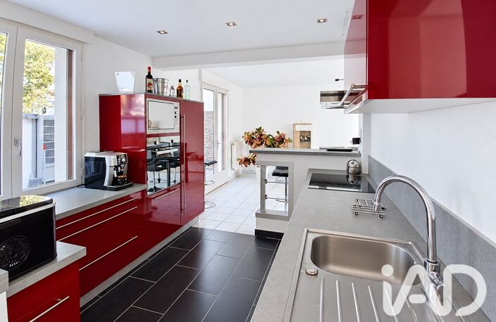 Vente Maison/villa 7 pièces — photo 5