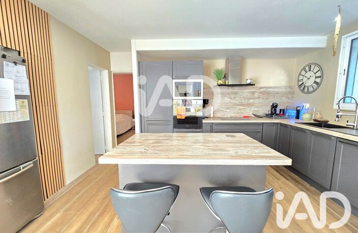 Vente Maison/villa 5 pièces — photo 4