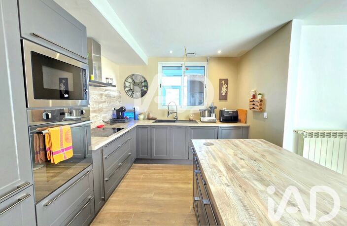 Vente Maison/villa 5 pièces — photo 5