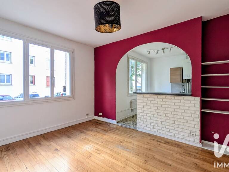 Vente Appartement 4 pièces — photo 1