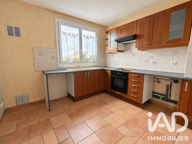 Vente Appartement 3 pièces — photo 3