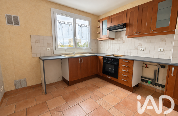 Vente Appartement 3 pièces — photo 3