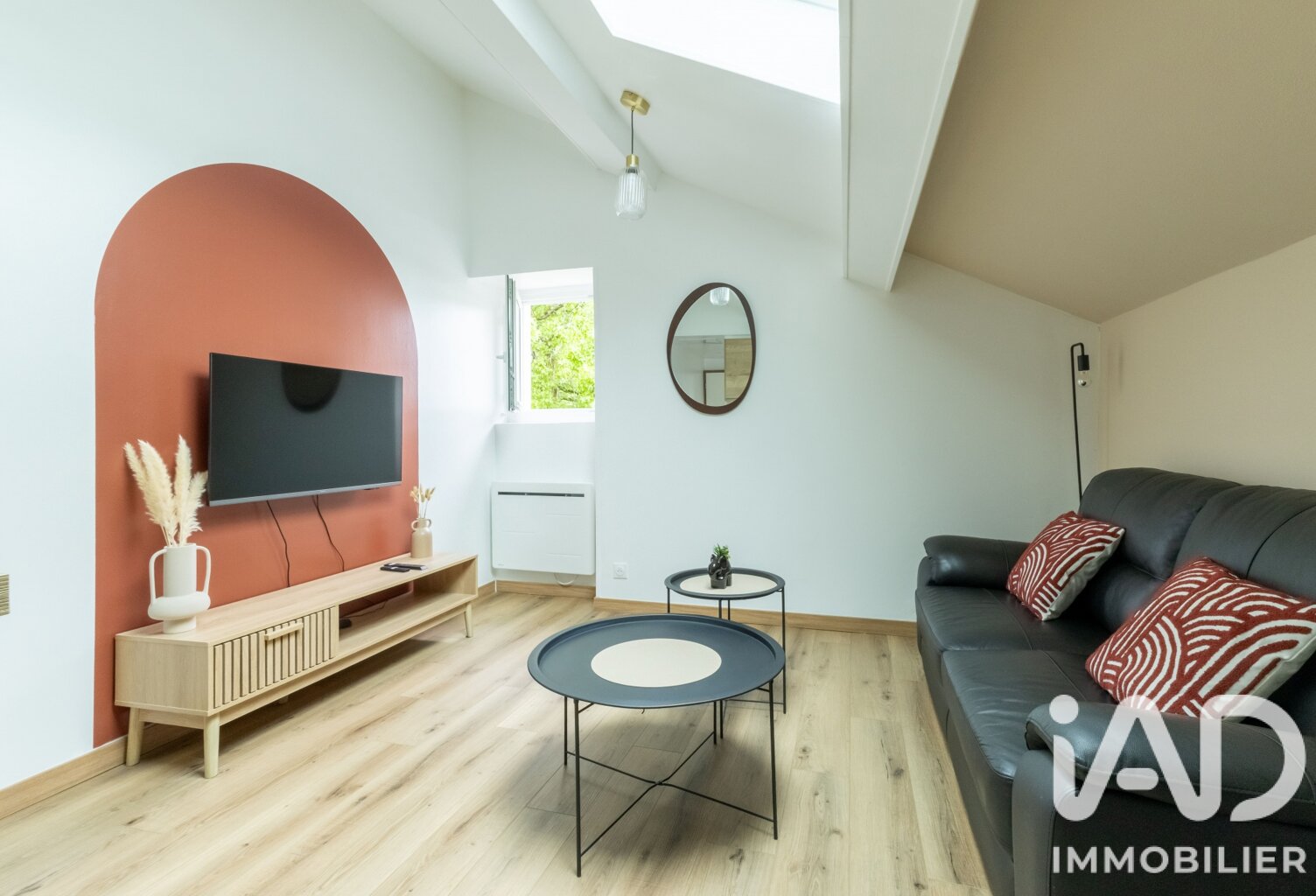 Vente Appartement 2 pièces — photo 1