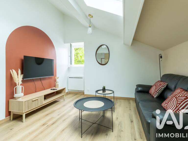 Vente Appartement 2 pièces — photo 1