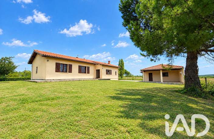 Vente Maison/villa 5 pièces — photo 2