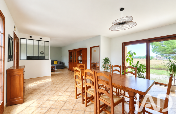Vente Maison/villa 5 pièces — photo 3
