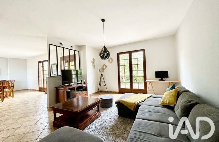 Vente Maison/villa 5 pièces — photo 4
